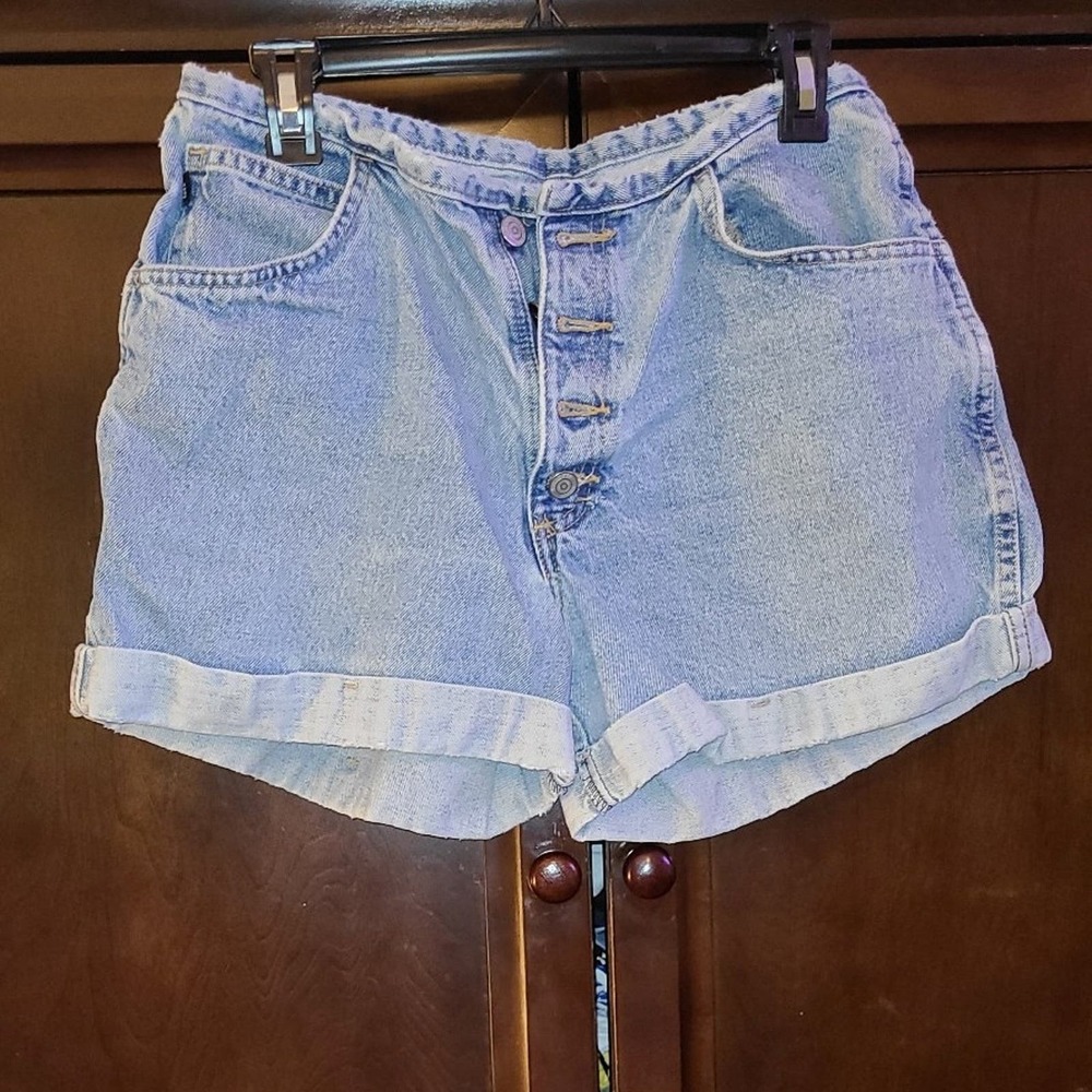 Short Shorts vintage